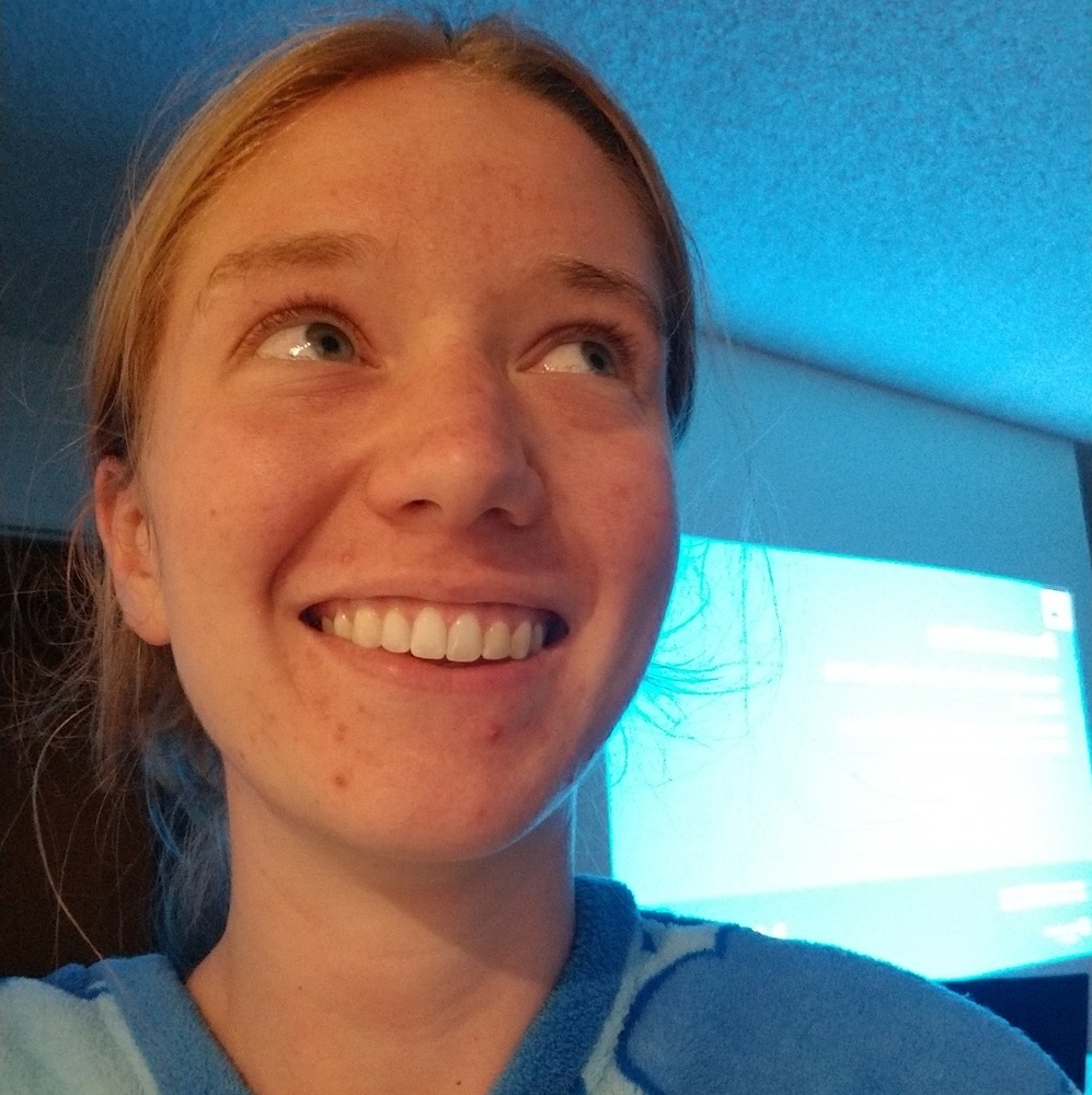 Meet your Posher, Emma